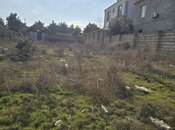 Satılır  torpaq 6 sot, Yeni Ramana q., photo 4 from 8