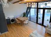 İcarəyə verilir 3 otaqlı həyət evi/bağ evi 115 m², photo 3 from 8