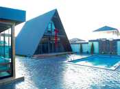 İcarəyə verilir 3 otaqlı həyət evi/bağ evi 115 m², photo 6 from 8