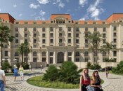 Satılır 1 otaqlı yeni tikili 57 m², Sea Breeze q., photo 2 from 8