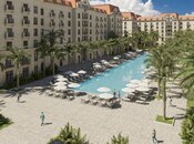 Satılır 1 otaqlı yeni tikili 57 m², Sea Breeze q., photo 5 from 8