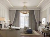 Satılır 1 otaqlı yeni tikili 57 m², Sea Breeze q., photo 8 from 8