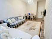 Продаётся 2-комн. новостройка 75 м², м. Иншаатчылар, photo 4 from 8