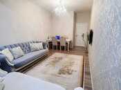 Продаётся 2-комн. новостройка 75 м², м. Иншаатчылар, photo 2 from 8