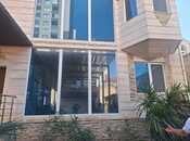 Satılır 6 otaqlı həyət evi/bağ evi 450 m², Badamdar q., photo 2 from 8