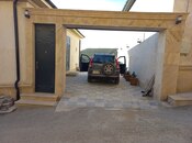 4 otaqlı həyət evi/bağ evi - Badamdar q. - 140 m²