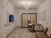 Satılır 2 otaqlı köhnə tikili 40 m², Memar Əcəmi m., photo 2 from 8