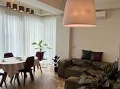 Сдаётся 3-комн. новостройка 102 м², м. Элмляр Академиясы, photo 2 from 8