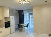 İcarəyə verilir 2 otaqlı yeni tikili 65 m², Xətai r., photo 1 from 8