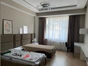 İcarəyə verilir 3 otaqlı yeni tikili 135 m², Ağ şəhər q., photo 8 from 8