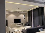 İcarəyə verilir 3 otaqlı yeni tikili 135 m², Ağ şəhər q., photo 3 from 8