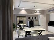 İcarəyə verilir 3 otaqlı yeni tikili 135 m², Ağ şəhər q., photo 4 from 8