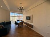 Сдаётся 2-комн. новостройка 73 м², м. Гянджлик, photo 2 from 8