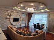 Elan №5909732 - Bakı, Şah İsmayıl Xətai m., 4 otaqlı, 190 m², 13/18 mərtəbə