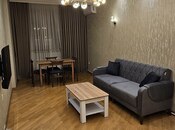 İcarəyə verilir 2 otaqlı yeni tikili 58 m², 28 May m., photo 3 from 8