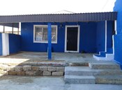 Satılır 3 otaqlı həyət evi/bağ evi 80 m², Hökməli q., photo 2 from 7