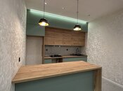 Satılır 3 otaqlı yeni tikili 96.7 m², Gənclik m., photo 3 from 8