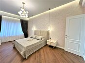 İcarəyə verilir 3 otaqlı yeni tikili 145 m², Ağ şəhər q., photo 5 from 8
