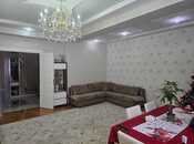 3 otaqlı yeni tikili - Yeni Günəşli q. - 134 m²