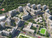 Elan №5909985 - Bakı, Yasamal r., 2 otaqlı, 40 m², 1/10 mərtəbə