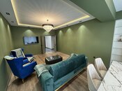 İcarəyə verilir 2 otaqlı yeni tikili 120 m², Şah İsmayıl Xətai m., photo 3 from 8