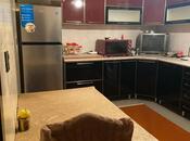 İcarəyə verilir 1 otaqlı həyət evi/bağ evi 55 m², İnşaatçılar m., photo 3 from 8