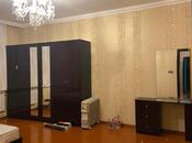 İcarəyə verilir 1 otaqlı həyət evi/bağ evi 55 m², İnşaatçılar m., photo 5 from 8