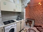 İcarəyə verilir 2 otaqlı yeni tikili 65 m², Həzi Aslanov m., photo 2 from 8