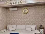 Продаётся 2-комн. новостройка 93 м², м. Элмляр Академиясы, photo 2 from 8