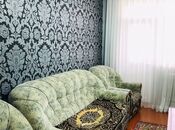 4 otaqlı köhnə tikili - Həzi Aslanov m. - 125 m²