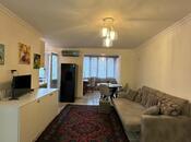 Satılır 2 otaqlı köhnə tikili 50 m², Yasamal q., photo 3 from 8