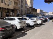 Elan №5910127 - Bakı, Yeni Yasamal q., 35 m²