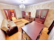 Satılır 3 otaqlı köhnə tikili 80 m², Qara Qarayev m., photo 2 from 8