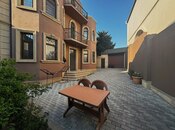 Satılır 8 otaqlı həyət evi/bağ evi 375 m², Nizami r., photo 3 from 8