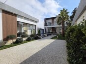 5 otaqlı həyət evi/bağ evi - Mərdəkan q. - 300 m²