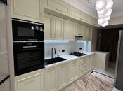 İcarəyə verilir 3 otaqlı yeni tikili 115 m², Nəriman Nərimanov m., photo 6 from 8