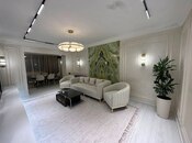 Elan №5910345 - Bakı, Nəriman Nərimanov m., 3 otaqlı, 115 m², 5/16 mərtəbə