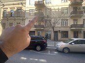 Satılır 3 otaqlı köhnə tikili 103 m², Sahil m., photo 3 from 8