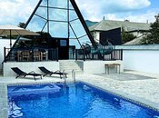 Elan №5910520 - Qəbələ, Qəbələ, 3 otaqlı, 160 m²