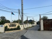 Torpaq - Nardaran q. - 12 sot