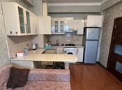 İcarəyə verilir 2 otaqlı yeni tikili 48 m², Massiv D q., photo 4 from 8