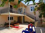 5 otaqlı həyət evi/bağ evi - Qaraçuxur q. - 154 m²