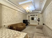 Satılır 3 otaqlı yeni tikili 119 m², Həzi Aslanov m., photo 3 from 8