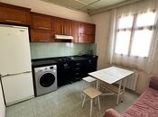 İcarəyə verilir 2 otaqlı həyət evi/bağ evi 80 m², Əhmədli m., photo 4 from 8