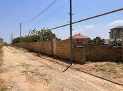 Elan №5910644 - Sumqayıt, Sumqayıt, 6 sot