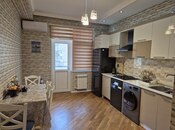 Сдаётся 3-комн. новостройка 125 м², Хатаинский р., photo 8 from 8