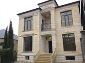 7 otaqlı həyət evi/bağ evi - Bakıxanov q. - 360 m²