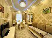 İcarəyə verilir 4 otaqlı həyət evi/bağ evi 160 m², Qara Qarayev m., photo 3 from 8