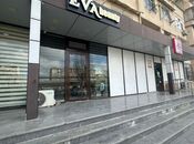 Elan №5910778 - Bakı, Xalqlar Dostluğu m., 45 m²