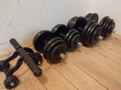 Сдаётся 2-комн. новостройка 90 м², пос. Ахмедлы, photo 7 from 8